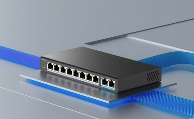 Рост популярности PoE++ и его влияние на проектирование сетей