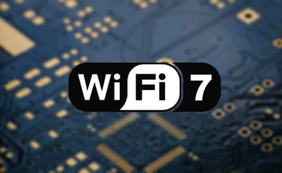 Развитие технологий Wi-Fi 7 для корпоративных сетей